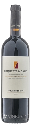 Roquette & Cazes