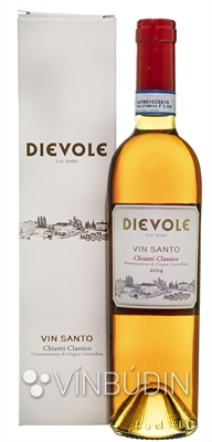 Dievole Vin Santo