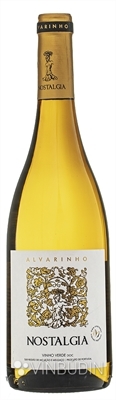 Nostalgia Alvarinho