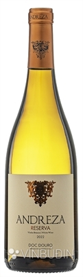 Andreza Reserva hvítt