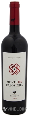 Monte da Raposinha Reserva