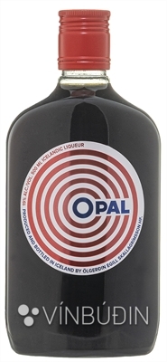 Opal Vodkaskot