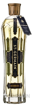 St.Germain Elderflower Liqueur
