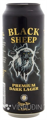 Föroya Black Sheep