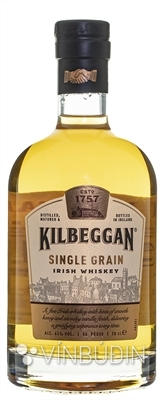 Kilbeggan Single Grain