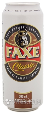 Faxe Classic
