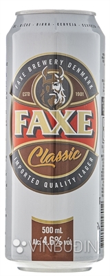 Faxe Classic