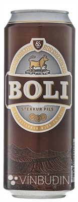 Boli Sterkur Pils