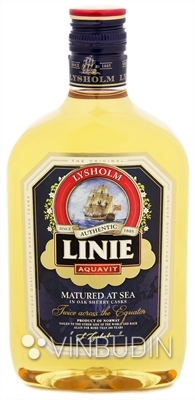 Linie Aquavit