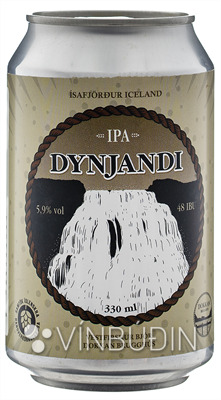 Dynjandi IPA