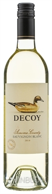 Decoy Sauvignon Blanc Sonoma Country