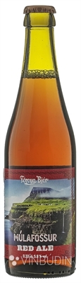 Föroya Múlafossur Red Ale