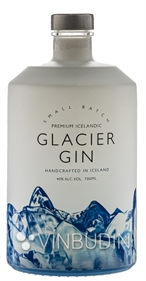 Glacier Gin