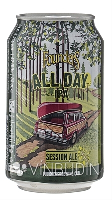 Founders All Day IPA