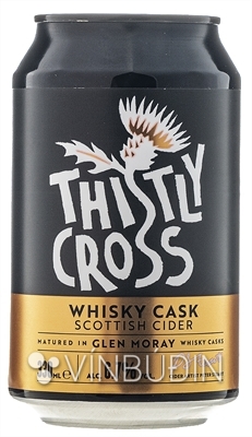 Thistly Cross Whisky Cask