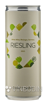 Kiss of Wine Riesling