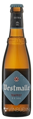 Westmalle Trappist Extra