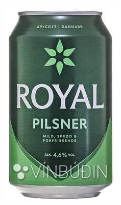 Royal Pilsner