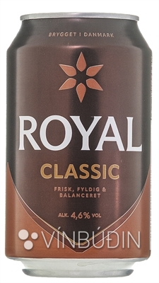 Royal Classic