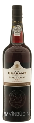 Graham's Fine Tawny