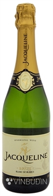 Jacqueline Brut Blanc de Blancs