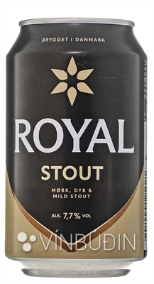 Royal Stout