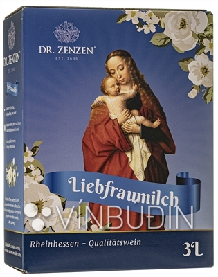 Dr. Zenzen Liebfraumilch