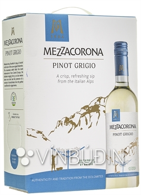 Mezzacorona Pinot Grigio