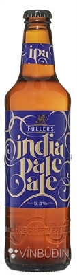 Fuller's india pale ale