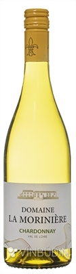 Domaine La Moriniere Chardonnay