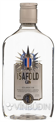 Ísafold Gin