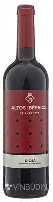 Altos Ibericos Crianza