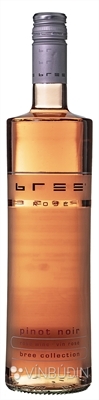 bree pinot noir rose