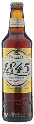 Fuller's 1845