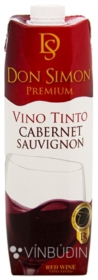 Don Simon Cabernet Sauvignon