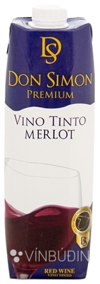 Don Simon Merlot