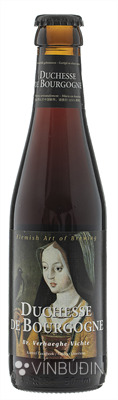 Duchesse de Bourgogne