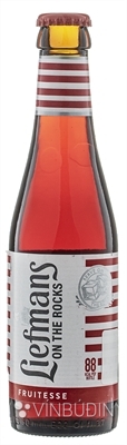 Liefmans on the Rocks Fruitesse
