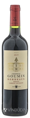 Chateau Goumin