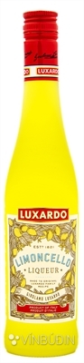 Luxardo Limoncello