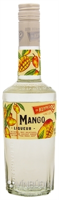 De Kuyper Mango