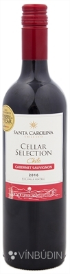 Carolina Cellar Selection Cabernet Sauvignon