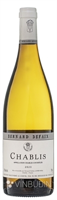 Bernard Defaix Chablis