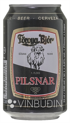 Föroya Pilsnar Veðrur