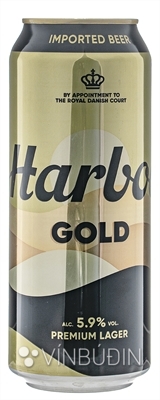 Harboe Gold