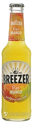 Breezer Mango