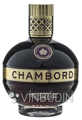 Chambord Black Raspberry Liqueur