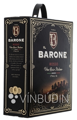 Il Barone Rosso