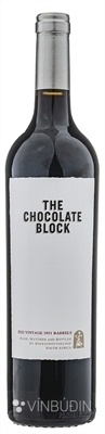 The Chocolate Block