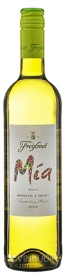 Freixenet Mia Aromatic & Fruity White